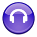 Audio icon