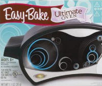 Hasbro Easy Bake Oven