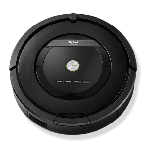 iRobot's Roomba Vacuum