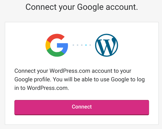 Login with your OSU or personal Google Account.