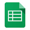 Google Sheets