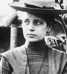 Dr. Lise Meitner