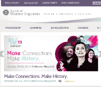 Society of Women Engineers