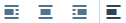 Set images left or right of paragraphs, or place them under paragraphs.